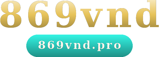 869vnd logo
