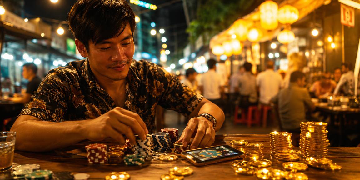 869vnd Trải Nghiệm Arcade