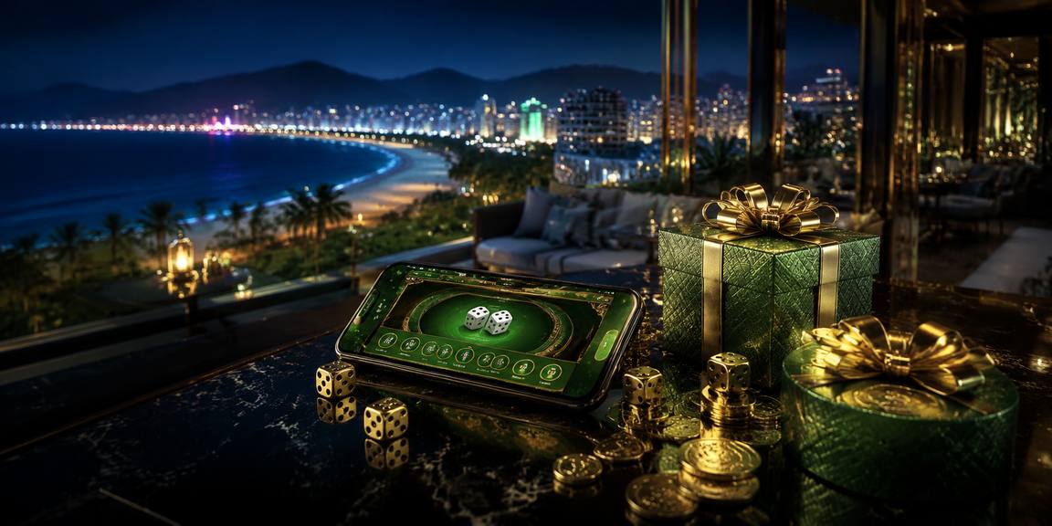 869vnd mobile gaming